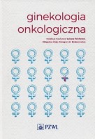 Okładka książki: Ginekologia onkologiczna