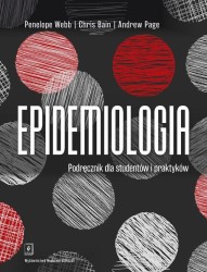Okładka książki: "Epidemiologia : podręcznik dla studentów i praktyków."