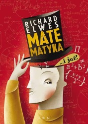 Okładka książki: "Matematyka... i już! "