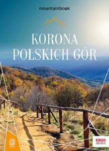 Okładka książki: "Korona polskich gór"