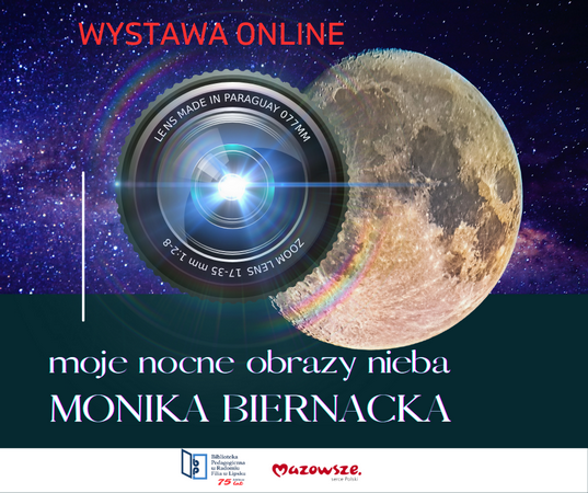 Moje nocne obrazy nieba - amatorskie spojrzenia w kosmos. F…