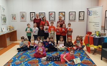 „Złość pod kontrolą” – zajęcia edukacyjne dla przedszkolaków