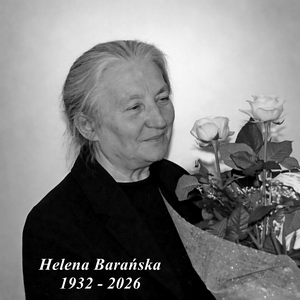 Wspomnienia pani Heleny Barańskiej